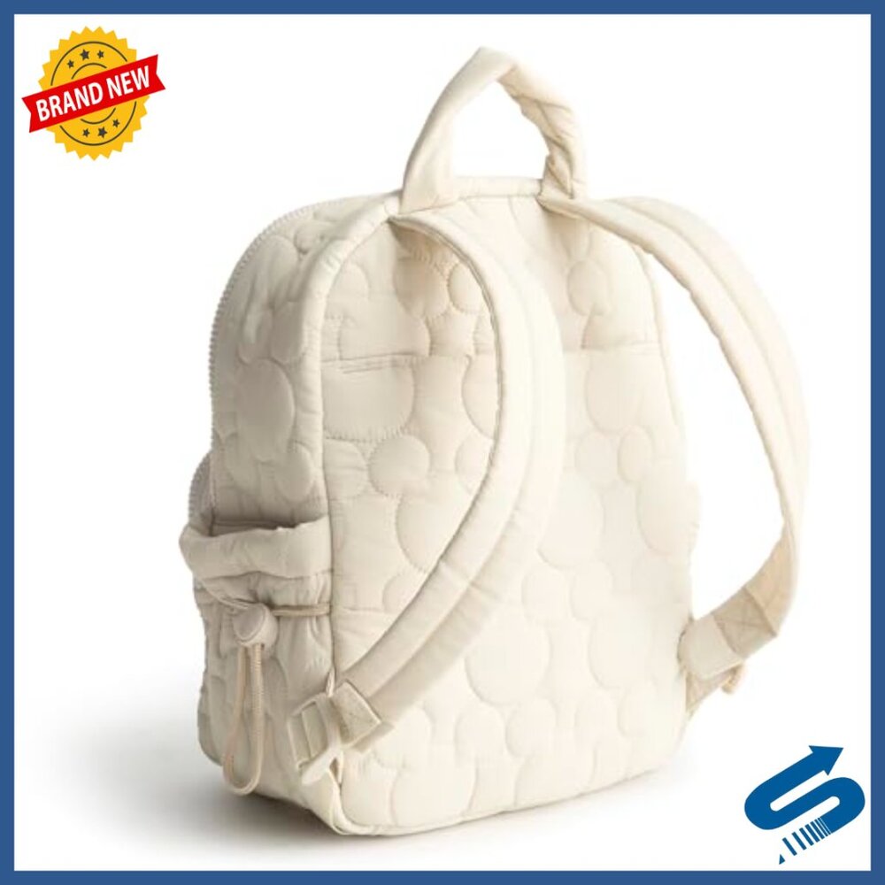 Featherweight Small Backpack with Zip Compartment… - image 2